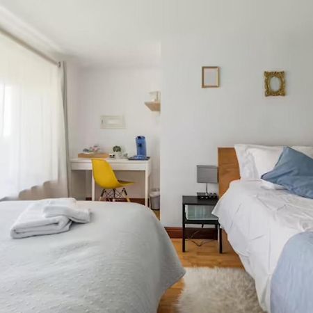 Vila Cristina Valdemorillo Экстерьер фото