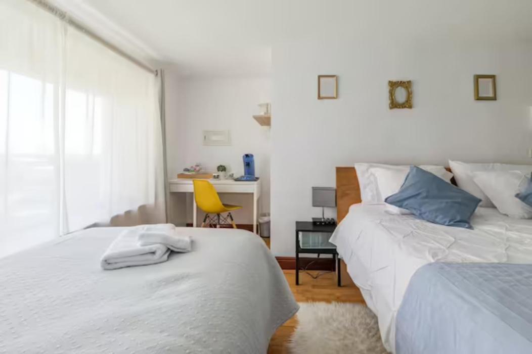 Vila Cristina Valdemorillo Экстерьер фото