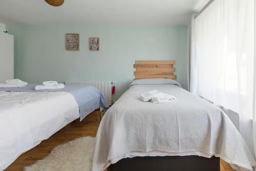 Vila Cristina Valdemorillo Экстерьер фото