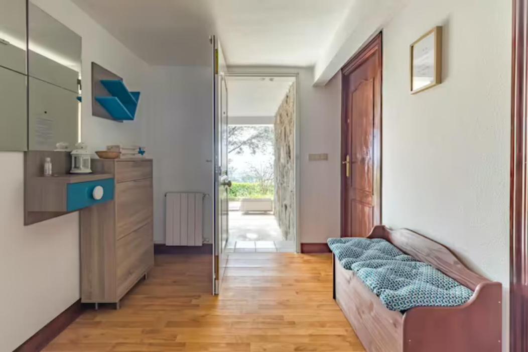 Vila Cristina Valdemorillo Экстерьер фото
