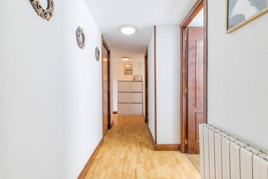Vila Cristina Valdemorillo Экстерьер фото
